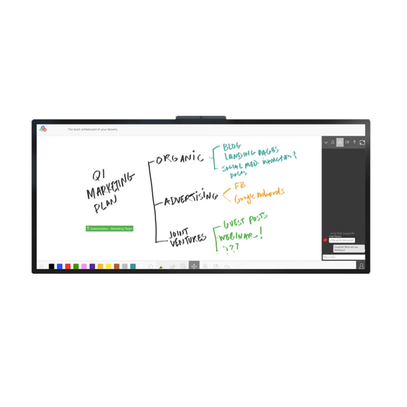 Commercial LCD Displays: Key Requirements Across Different Industries