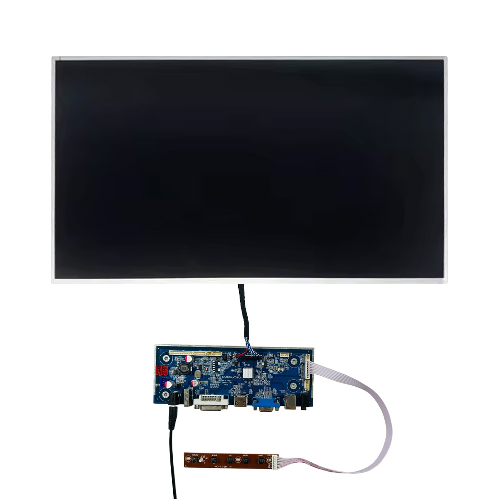 How Commercial Outdoor LCD Displays Are Redefining Digital Signage in Public Spaces