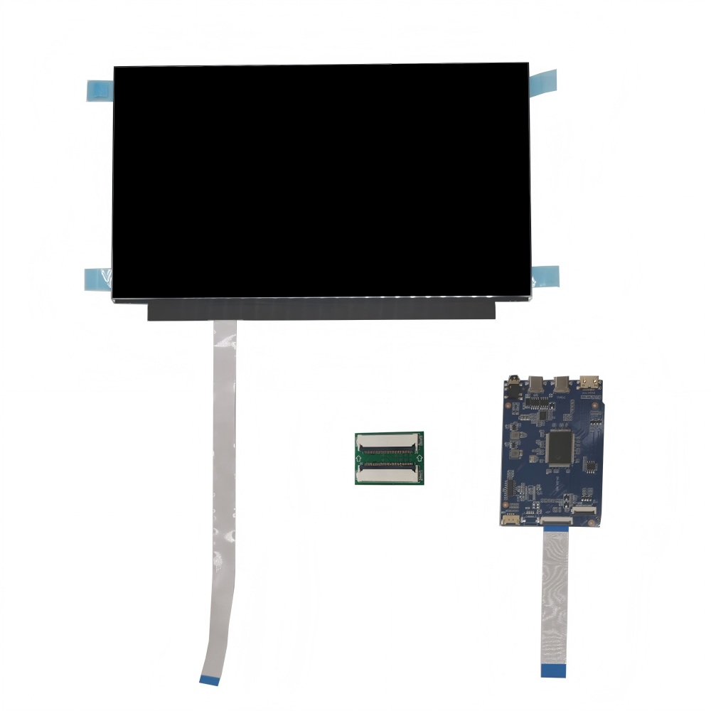 Why OLED Displays Are Ideal for High-Resolution Computing Devices