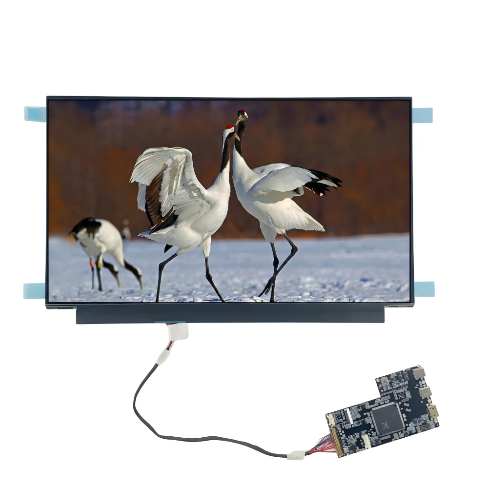 Maintaining Display Consistency and Visual Stability in Portable High-Resolution Computing Systems