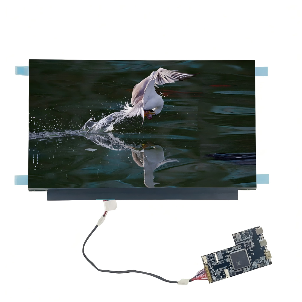 UHD OLED Displays Empower Next-Generation Tablet PCs and Notebook PCs