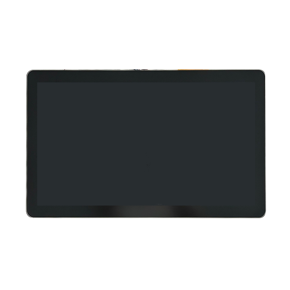 Ensuring Long-Term Reliability of Commercial LCD Displays in Business Systems