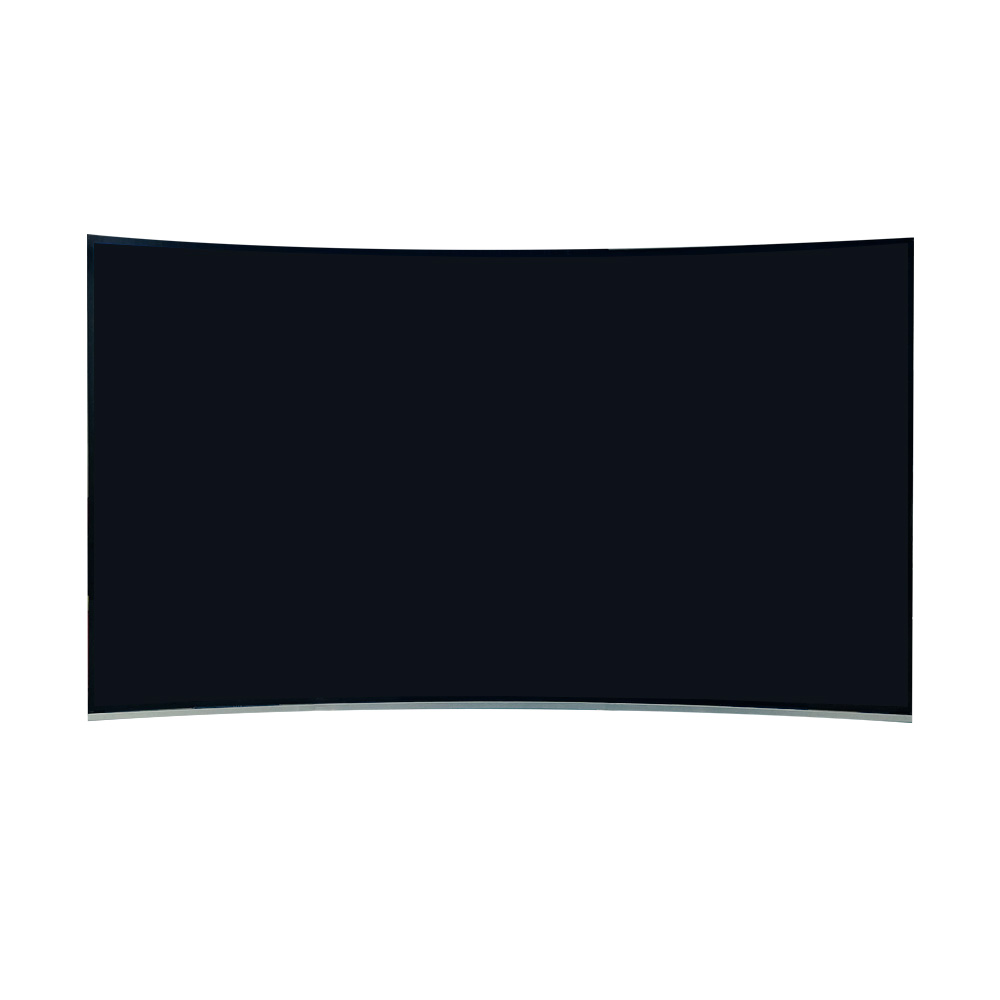 The Evolution of Curved Commercial LCD Modules in Modern Gaming and Casino Environments
