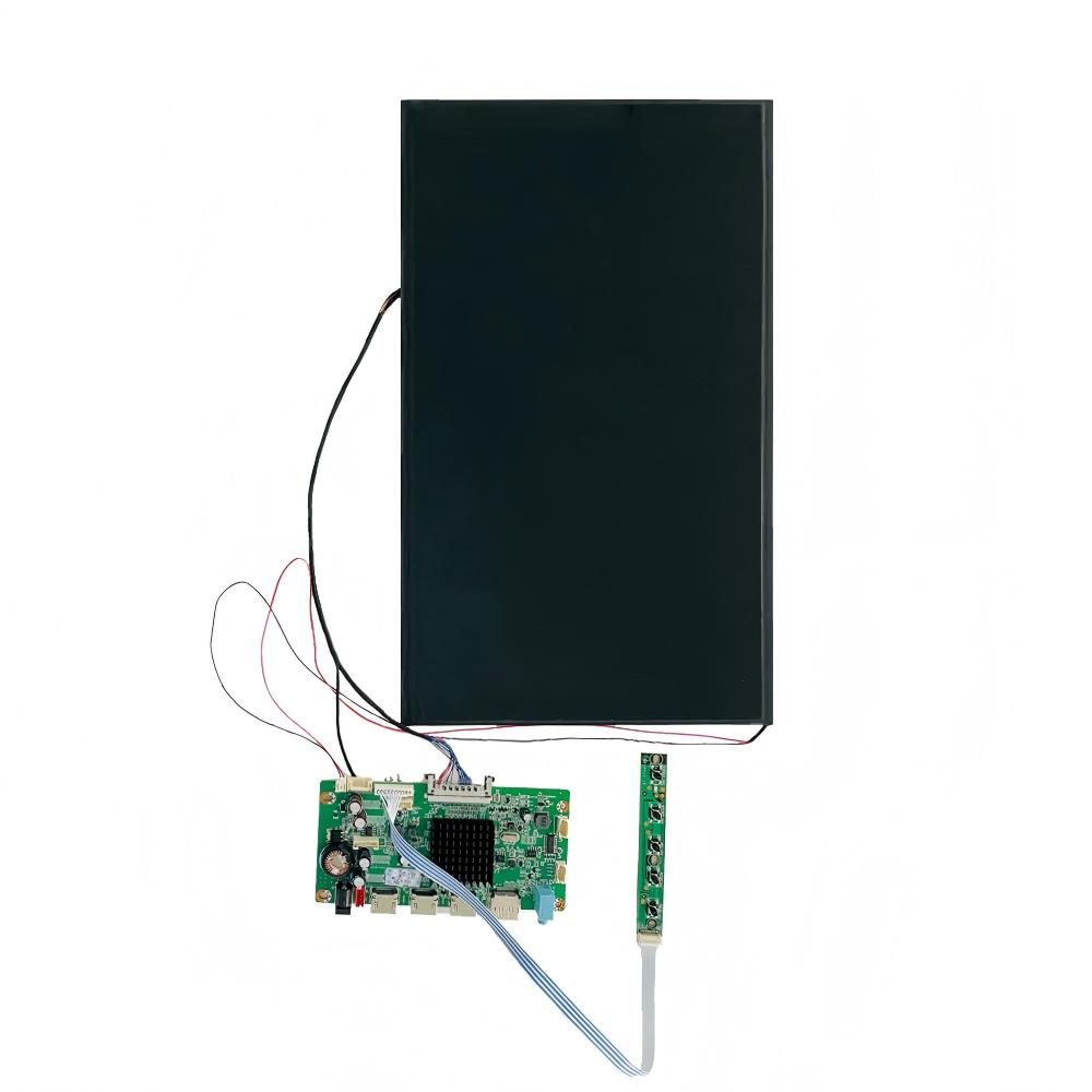 Key Technical Specifications to Consider in Gaming LCD Modules