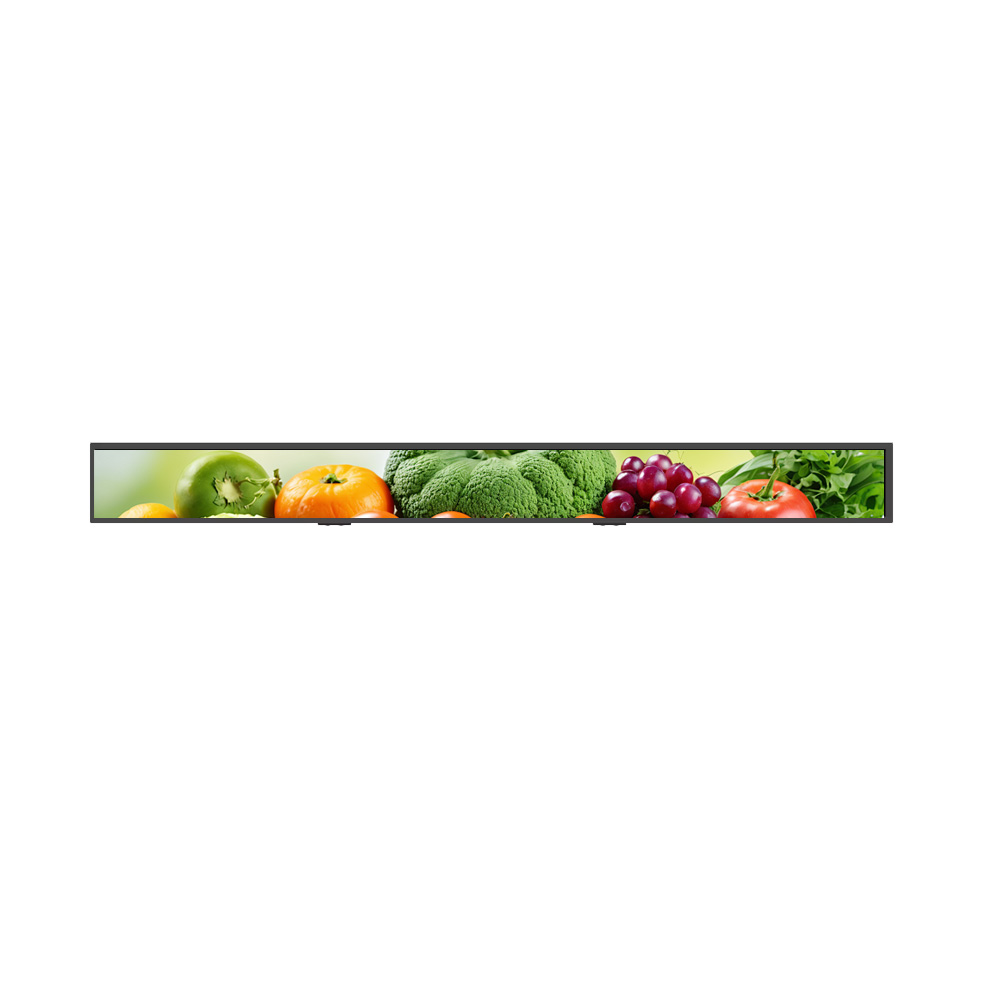 The Ultimate Guide to Commercial Stretched LCD Display Solutions: Engineering, Applications, and ROI