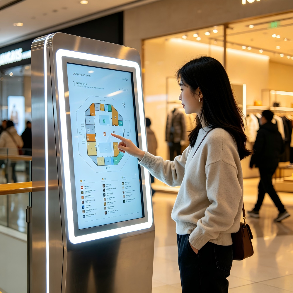 Common Touch Integration Problems in Commercial Equipment