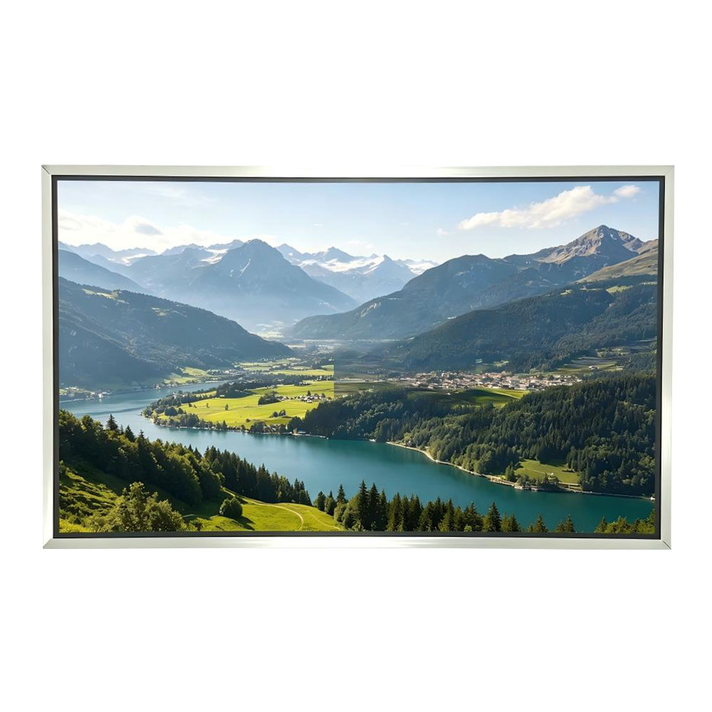 32 Inch 1920×1080 51PIN LVDS 2500nits LCD Module with Mini LED Backlight